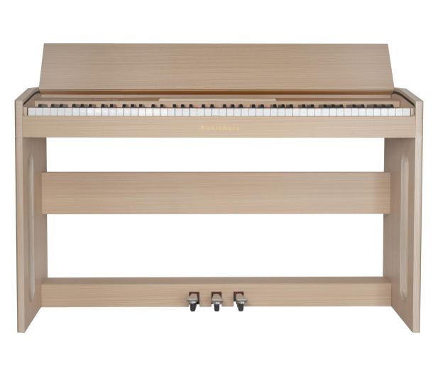 MusicMate Pianino cyfrowe MM-P100-NW GrandElegance - 1588197 - zdjęcie 14